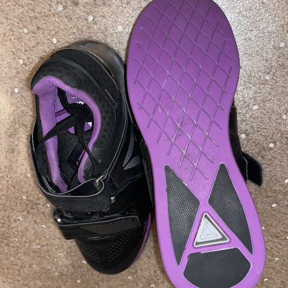 Reebok Legacy Lifters - Picture 2 of 5